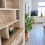 Διαμέρισμα Heimathafen In Der Altstadt - Abc565