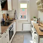 Heimathafen In Der Altstadt - Abc565 Διαμέρισμα Wißmar