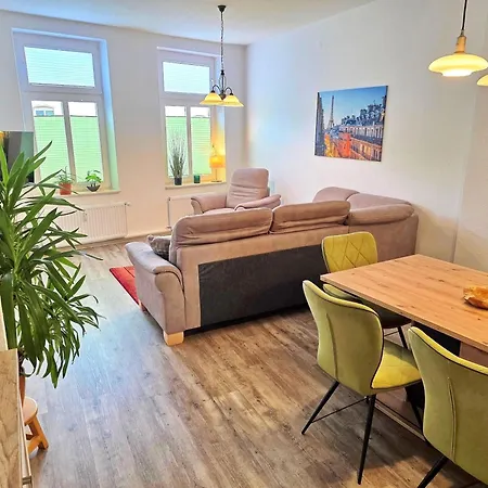 Heimathafen In Der Altstadt - Abc565 Wißmar