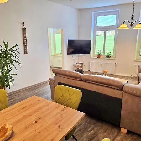 Heimathafen In Der Altstadt - Abc565 Appartamento