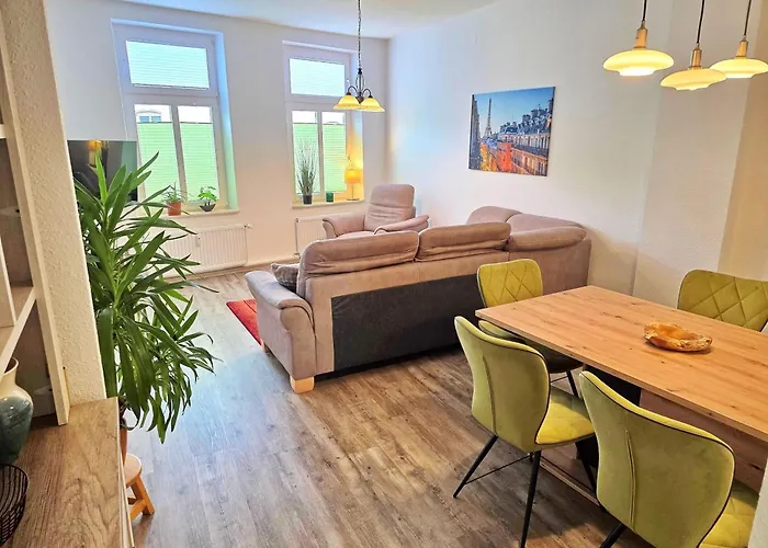 Heimathafen In Der Altstadt - Abc565 Wißmar