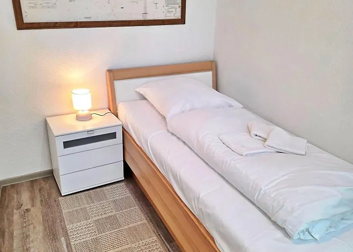 Heimathafen In Der Altstadt - Abc565 * Wißmar