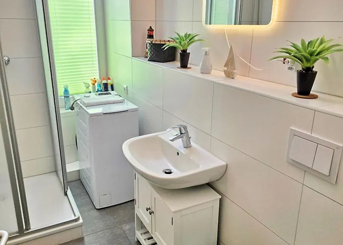 Heimathafen In Der Altstadt - Abc565